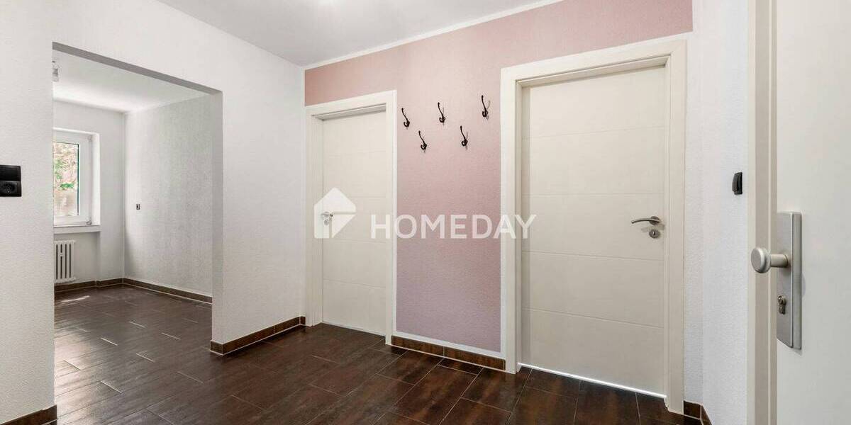 Etagenwohnung Gelsenkirchen Schalke - 2 Zimmer, 55 m&sup2;, 79.000&euro; | Angebot:26778659