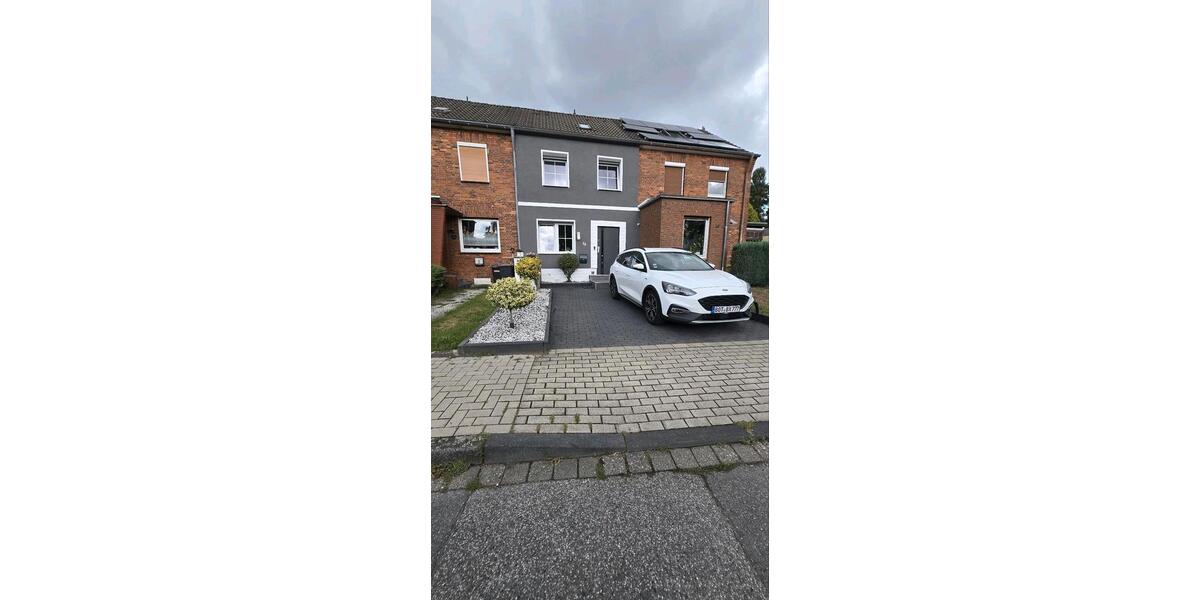 Reihenhaus Bottrop Batenbrock - 4 Zimmer, 90 m&sup2;, 290.000&euro; | Angebot:27292293