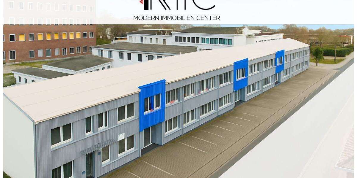 Gewerbeobjekt Gelsenkirchen - 1.200&euro; | Angebot:22232418