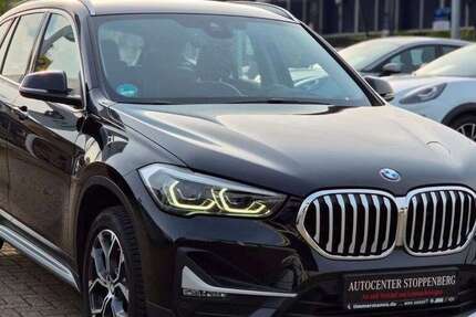 BMW X1 40.357 km 22.990 &euro; Essen 45141