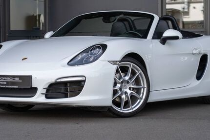 Porsche Boxster 42.490 km 56.900 &euro; Dinslaken 46535