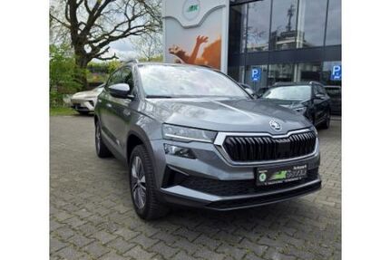 Skoda Karoq 98.570 km 23.290 &euro; Oberhausen 46147