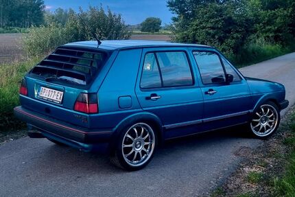 VW Golf 202.000 km 4.700 &euro; Mülheim an der Ruhr 45468