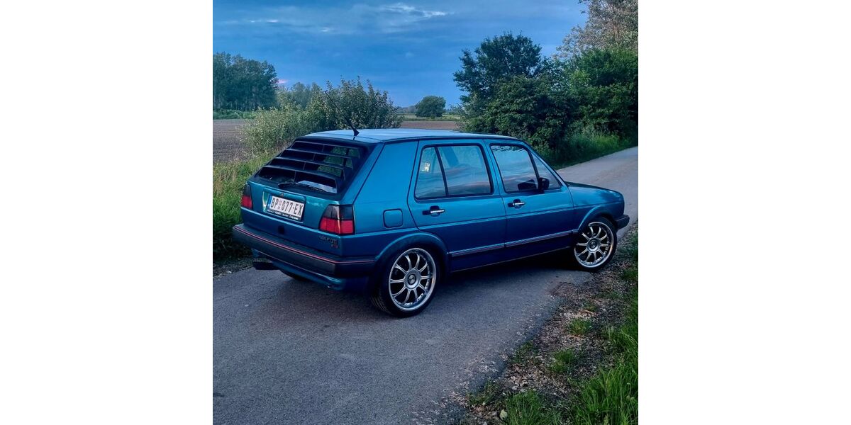 VW Golf 202.000 km 4.700 &euro; Mülheim an der Ruhr 45468