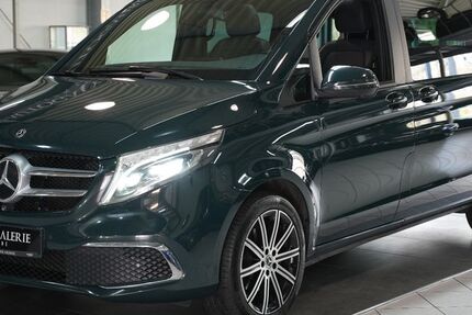 Mercedes-Benz V 300 188.000 km 45.950 &euro; Herne 44652