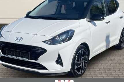 Hyundai i10 4.350 km 17.790 &euro; Dorsten Wulfen 46286