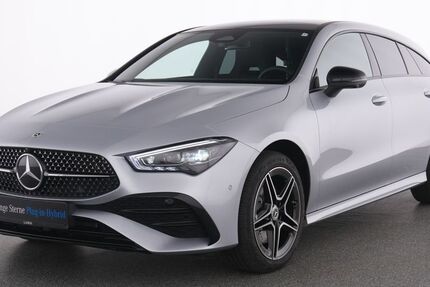 Mercedes-Benz CLA 250 Shooting Brake 8.890 km 39.980 &euro; Essen 45309