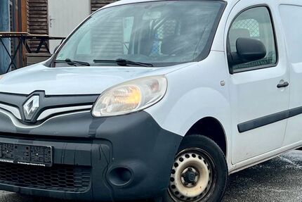 Renault Kangoo 248.917 km 3.250 &euro; Gelsenkirchen 45884