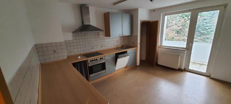 Etagenwohnung Bochum Wiemelhausen - 2 Zimmer, 56 m&sup2;, 560&euro; | Angebot:25331016