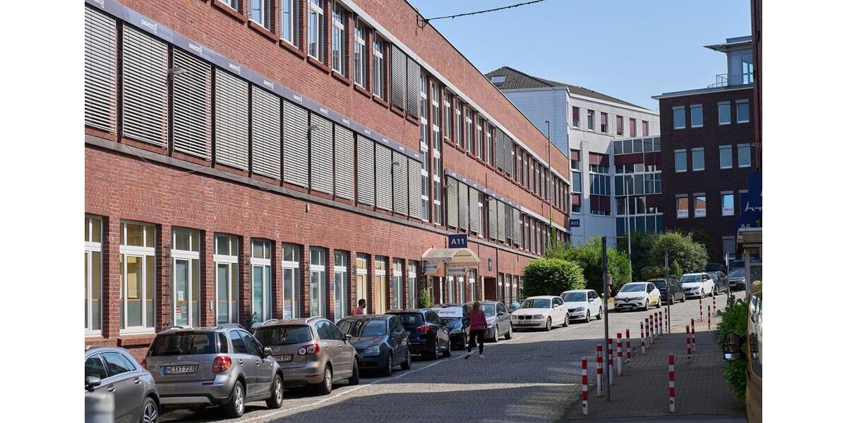 Gewerbeobjekt Bochum Bochum-Mitte - 2&euro; | Angebot:23813772