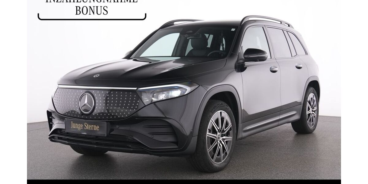 Mercedes-Benz EQB 12.969 km 42.985 &euro; Essen 45309
