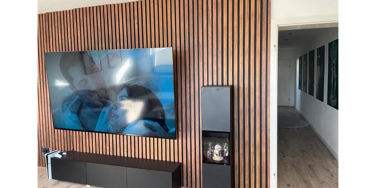 Etagenwohnung Mülheim an der Ruhr Dümpten - 3 Zimmer, 100 m&sup2;, 1.170&euro; | Angebot:25654672