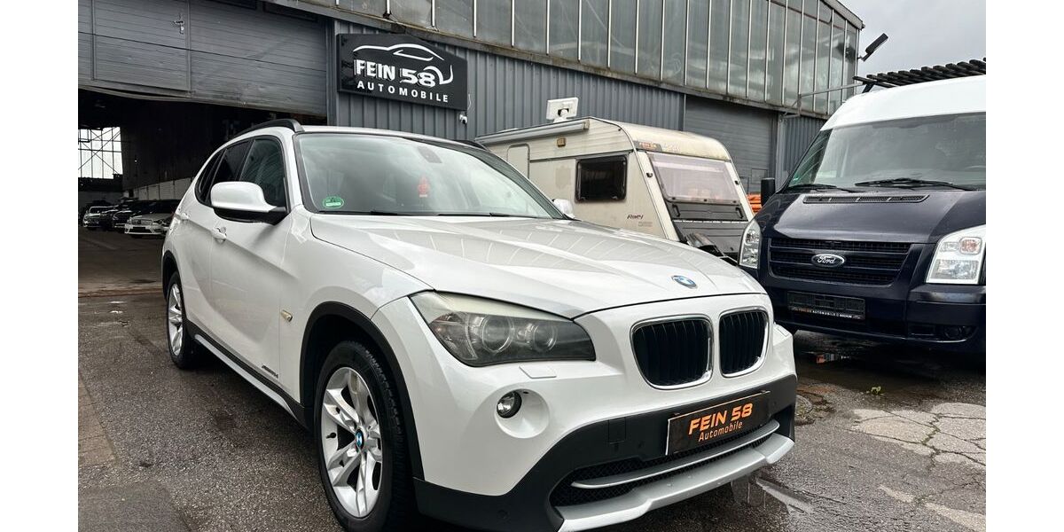 BMW X1 260.000 km 7.300 &euro; Bochum 44793