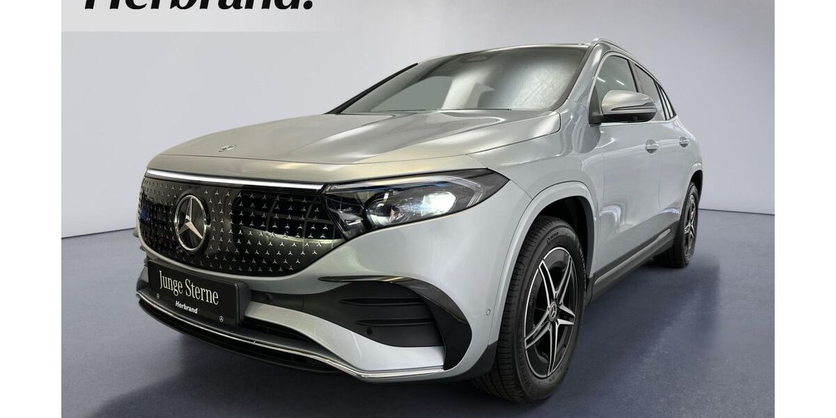 Mercedes-Benz EQA 12.834 km 41.440 &euro; Rhede 46414