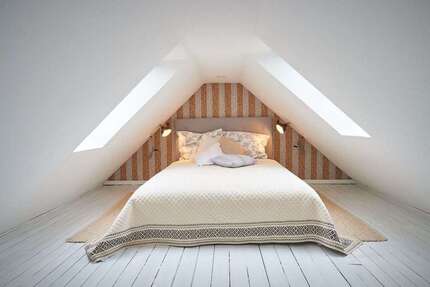 Zimmer Essen Südviertel - 2 Zimmer, 1.650&euro; | Angebot:24985235