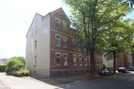 Wohnung Recklinghausen Suderwich - 2.5 Zimmer, 54 m&sup2;, 327&euro; | Angebot:26765240