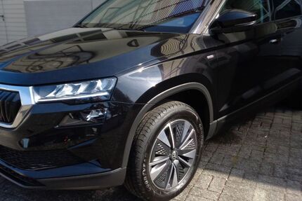 Skoda Karoq 187.666 km 18.980 &euro; Oberhausen 46149