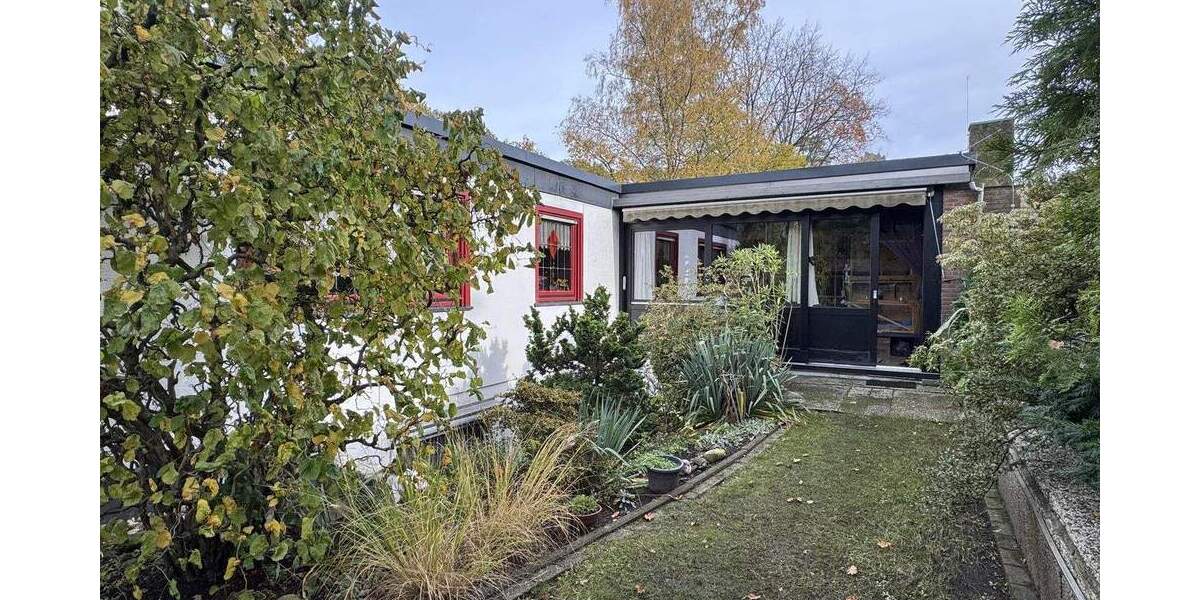 Bungalow Dorsten Wulfen - 4 Zimmer, 124 m&sup2;, 285.000&euro; | Angebot:25695361