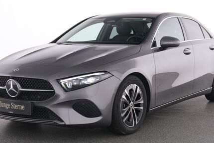 Mercedes-Benz A 180 3.294 km 31.385 &euro; Essen 45309