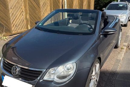 VW Eos 145.700 km 5.500 &euro; Voerde 46562