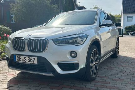 BMW X1 145.000 km 16.900 &euro; Essen 45219