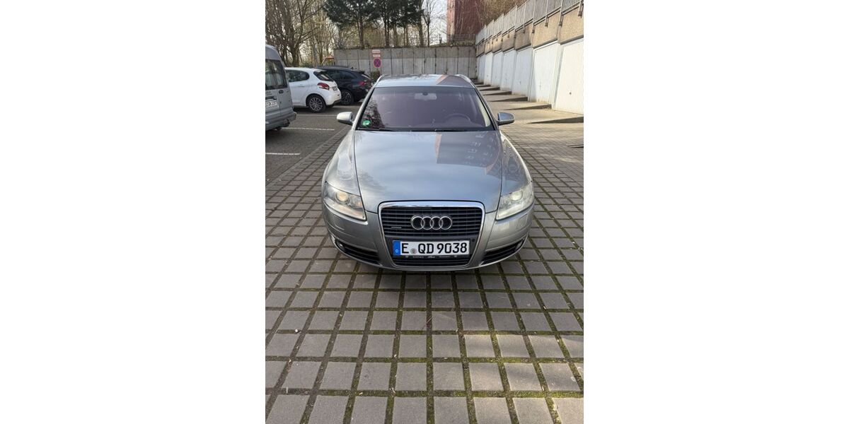 Audi A6 285.000 km 4.800 &euro; Essen 45329