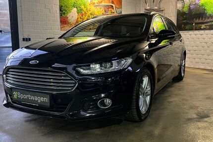 Ford Mondeo 133.825 km 10.890 &euro; Wesel 46487