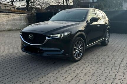 Mazda CX-5 177.000 km 14.900 &euro; Oberhausen 46149