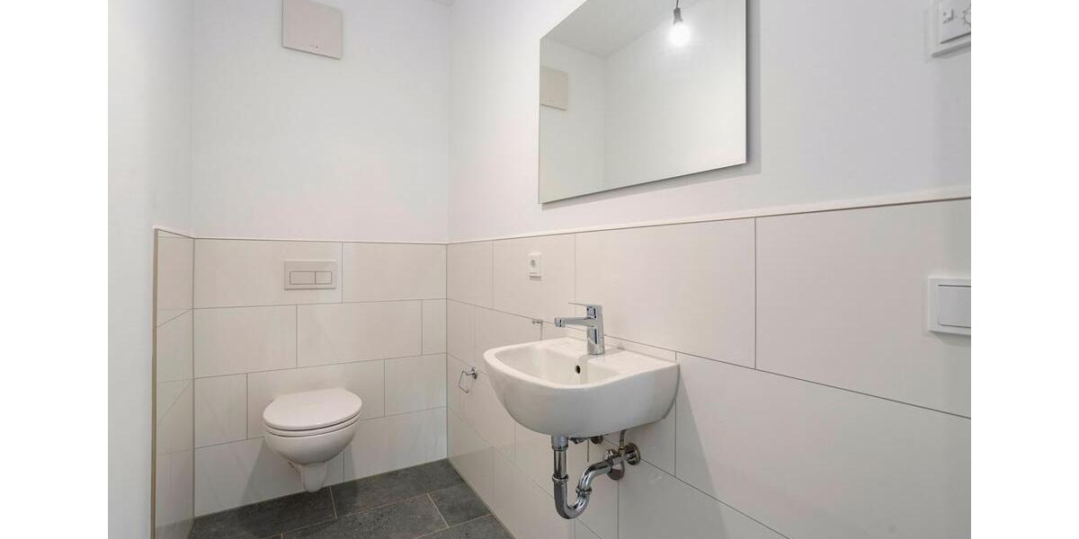 Erdgeschoßwohnung Gelsenkirchen Gelsenkirchen-Nord - 3 Zimmer, 92 m&sup2;, 1.010&euro; | Angebot:25852202