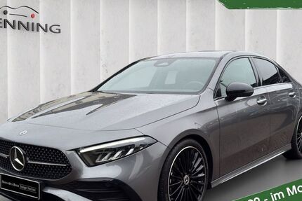 Mercedes-Benz A 220 22.187 km 38.400 &euro; Herne 44653