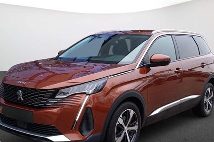 Peugeot 5008 52.245 km 22.940 &euro; Borken 46325