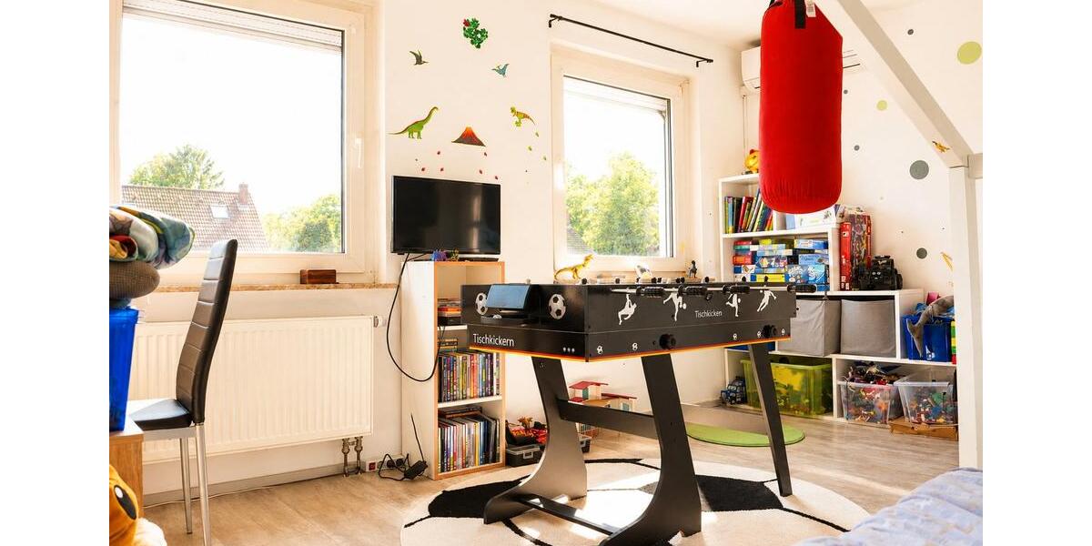 Reihenhaus Marl Alt-Marl - 4.5 Zimmer, 80 m&sup2;, 239.000&euro; | Angebot:26708486