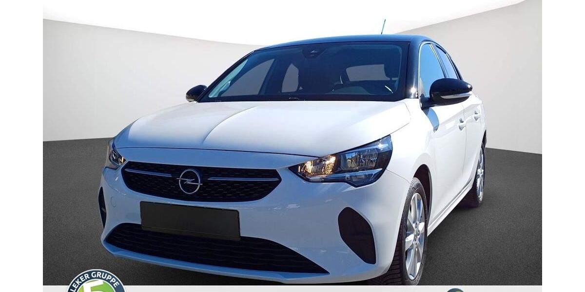 Opel Corsa 29.879 km 12.890 &euro; Borken 46325