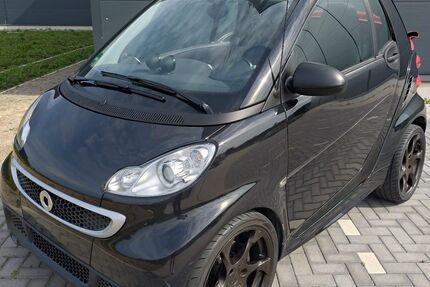 Smart ForTwo 129.152 km 6.950 &euro; Essen 45149