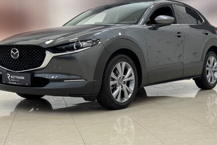 Mazda CX-30 20.281 km 23.300 &euro; Oberhausen 46149