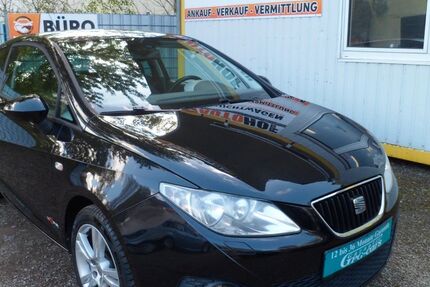 Seat Ibiza 144.000 km 4.390 &euro; Bochum 44795