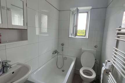 Wohnung Gelsenkirchen Rotthausen - 2 Zimmer, 40 m&sup2;, 300&euro; | Angebot:26682625