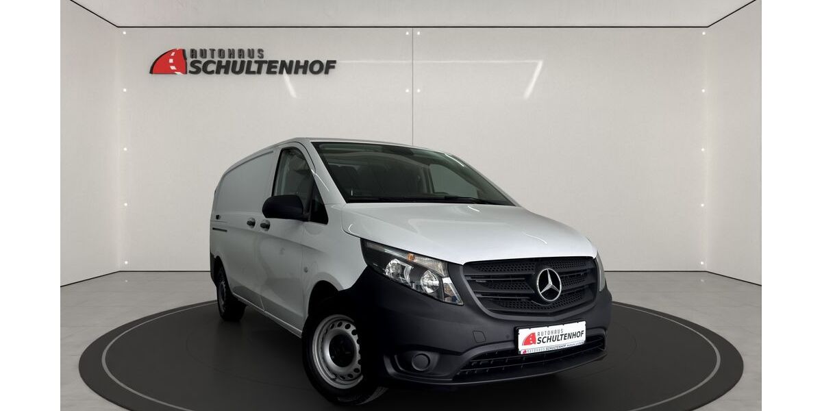 Mercedes-Benz Vito 72.860 km 25.990 &euro; Mülheim/Ruhr 45481