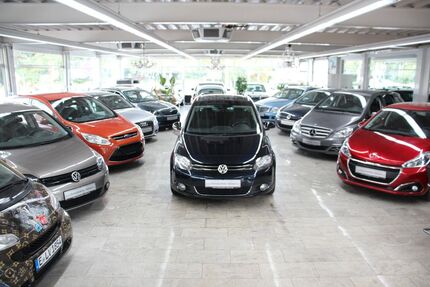 VW Golf 165.000 km 6.490 &euro; Essen 45356