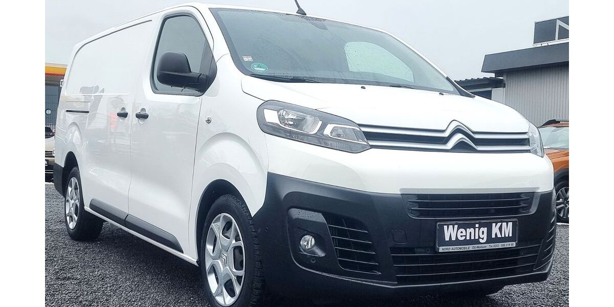Citroen Jumpy 61.705 km 16.990 &euro; Duisburg 47178