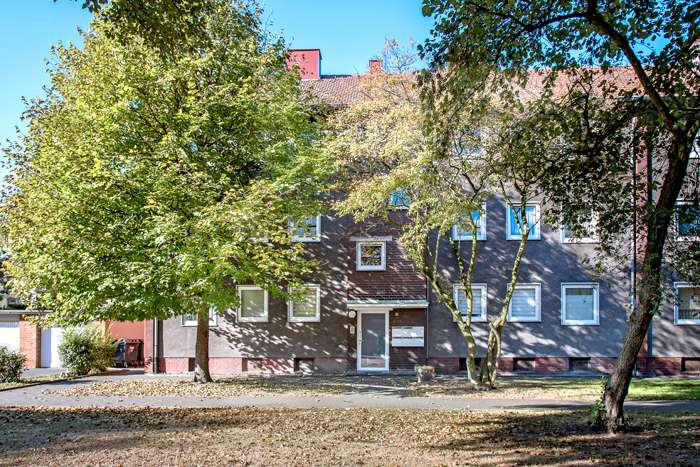 Etagenwohnung Herne Börnig - 3 Zimmer, 65 m&sup2;, 519&euro; | Angebot:26777987