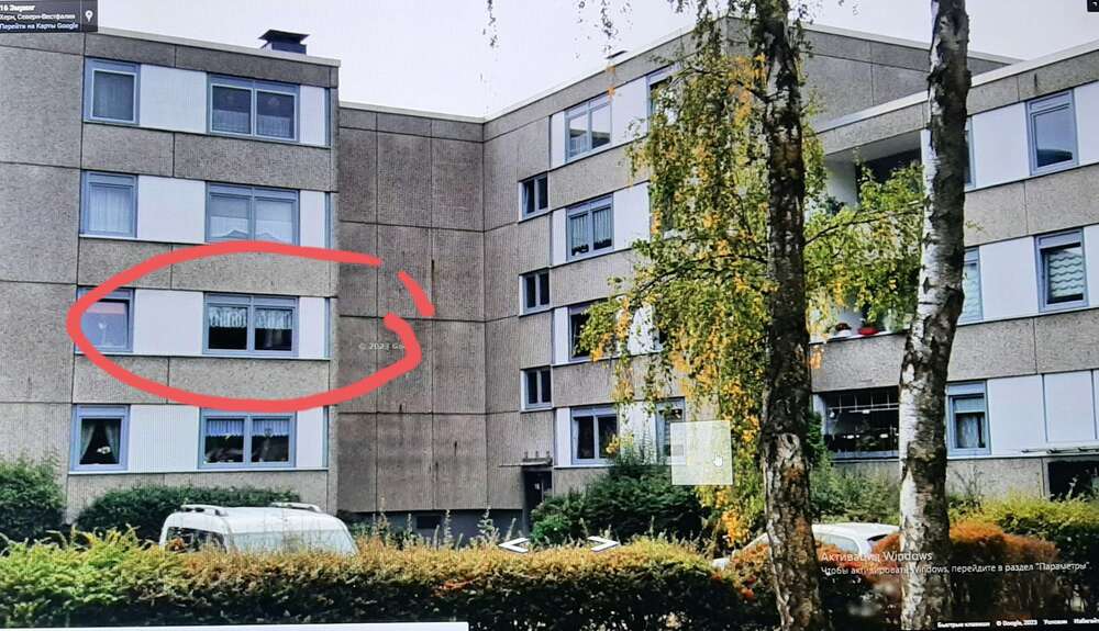 Etagenwohnung Herne Sodingen - 3 Zimmer, 75 m&sup2;, 99.000&euro; | Angebot:25421340