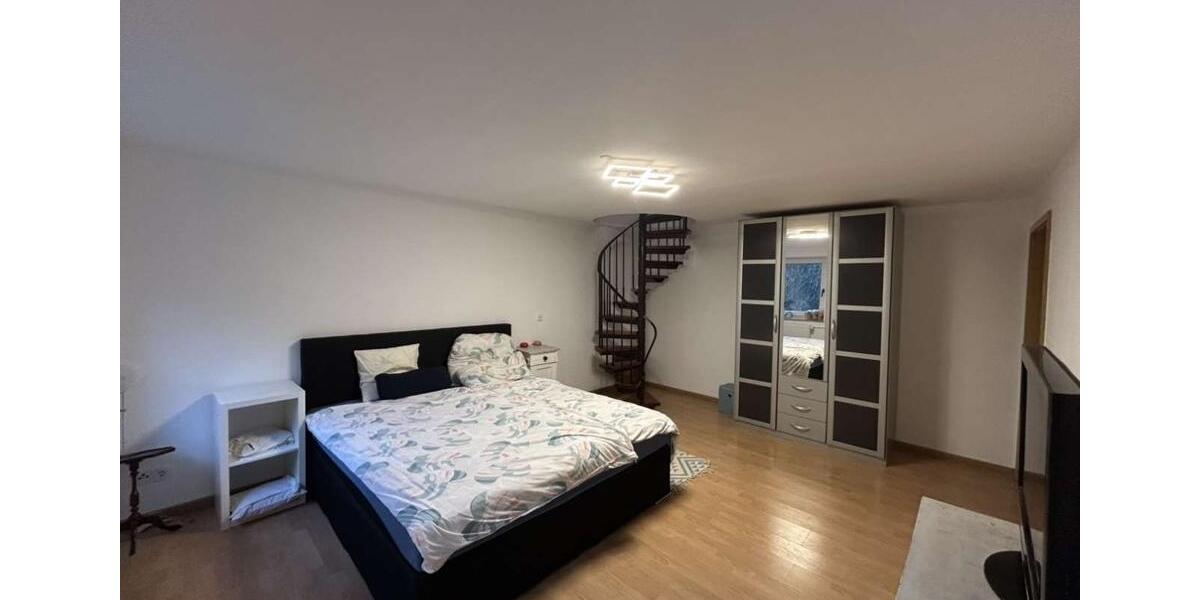 Maisonettenwohnung Wesel - 3 Zimmer, 95 m&sup2;, 999&euro; | Angebot:25365408