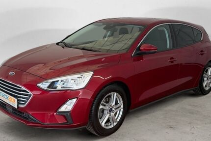Ford Focus 49.032 km 99.999 &euro; Dinslaken 46539