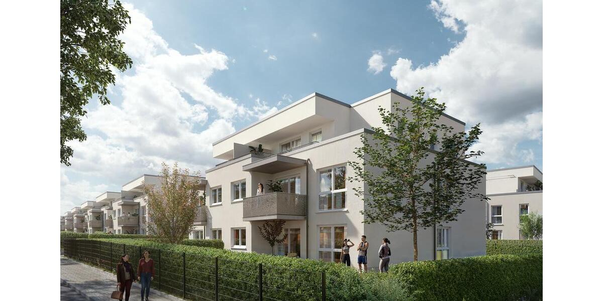 Etagenwohnung Bochum Wiemelhausen - 3 Zimmer, 79 m&sup2;, 551&euro; | Angebot:26290027