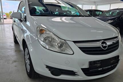 Opel Corsa 176.611 km 2.499 &euro; Rheinberg 47495