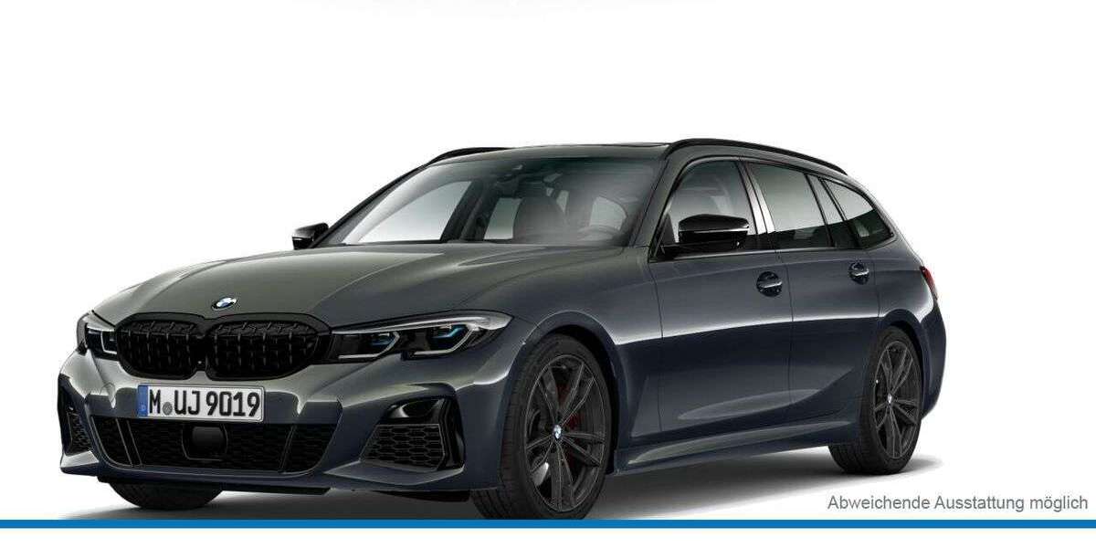 BMW 340 74.396 km 42.890 &euro; Dinslaken 46535