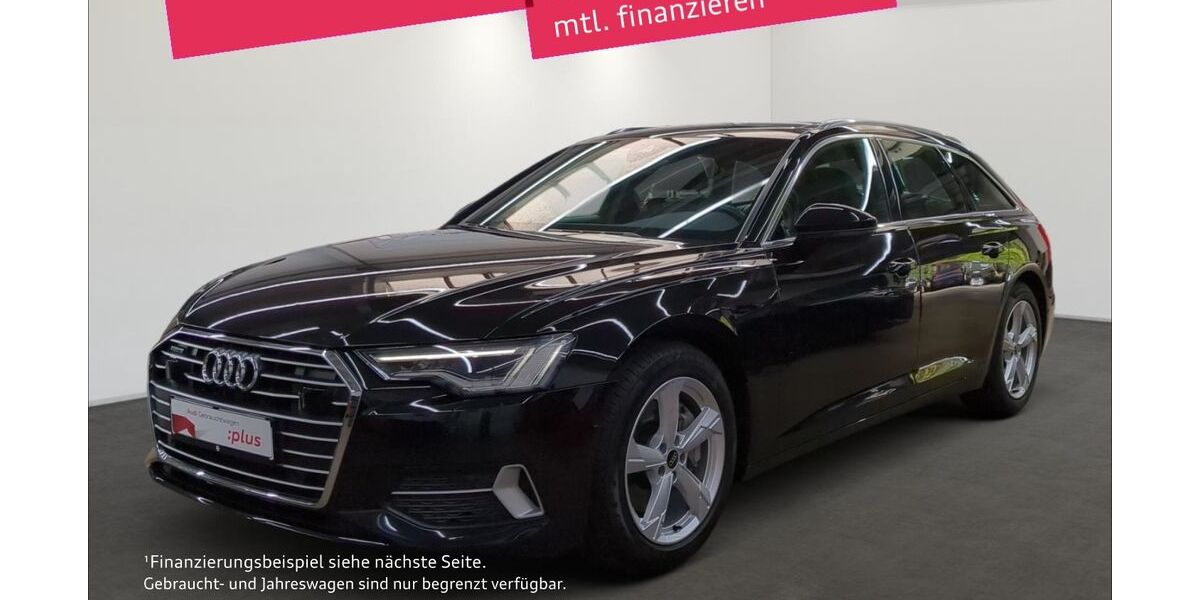 Audi A6 42.979 km 36.450 &euro; Mülheim a.d. Ruhr 45481