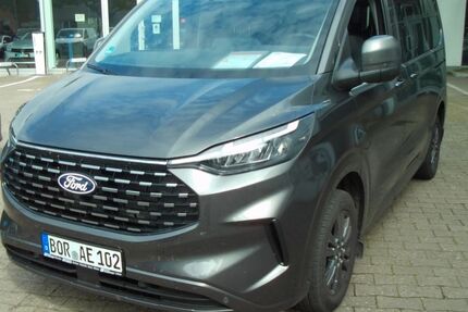 Ford Tourneo Custom 15.000 km 52.978 &euro; Borken 46325