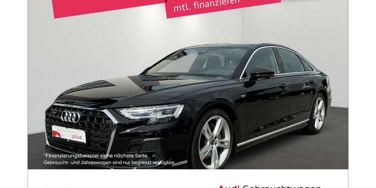 Audi A8 58.975 km 61.850 &euro; Duisburg 47249